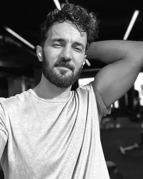 Hosny Sheta dp picture